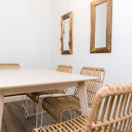 Moderno Apartamento Laud3 - Nuevo/Familiar/Wifi/Tv Valladolid Dış mekan fotoğraf