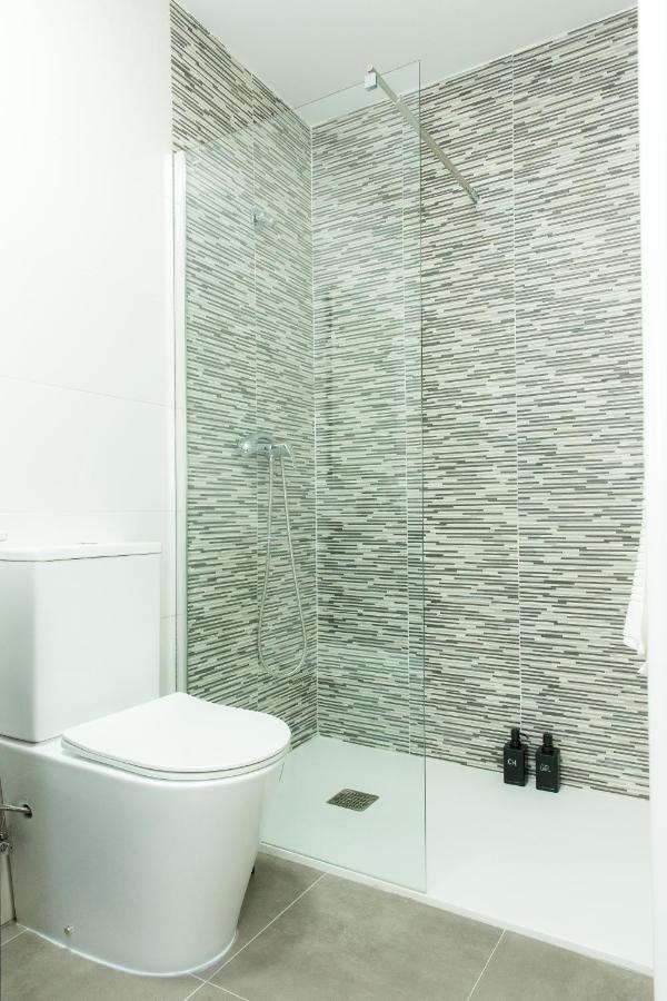 Moderno Apartamento Laud3 - Nuevo/Familiar/Wifi/Tv Valladolid Dış mekan fotoğraf