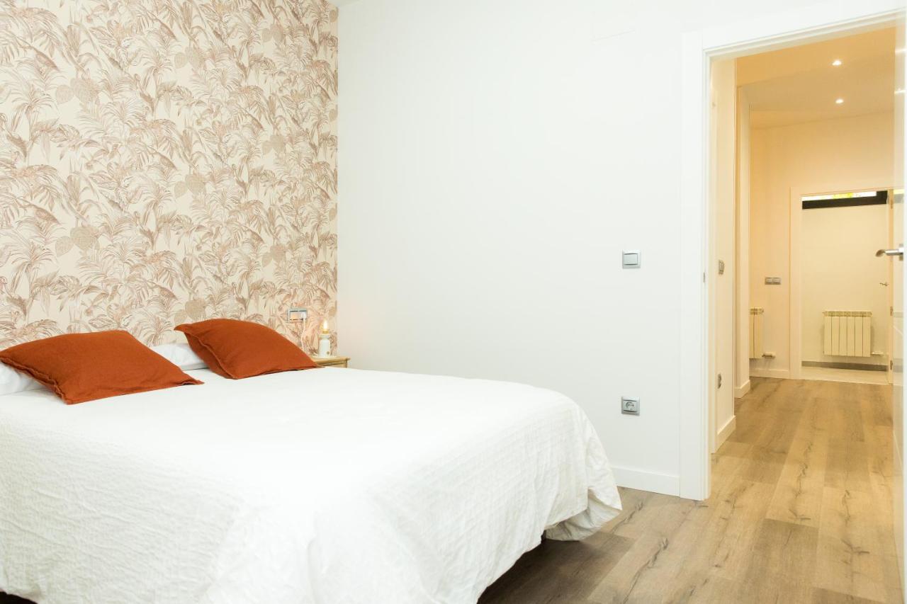 Moderno Apartamento Laud3 - Nuevo/Familiar/Wifi/Tv Valladolid Dış mekan fotoğraf