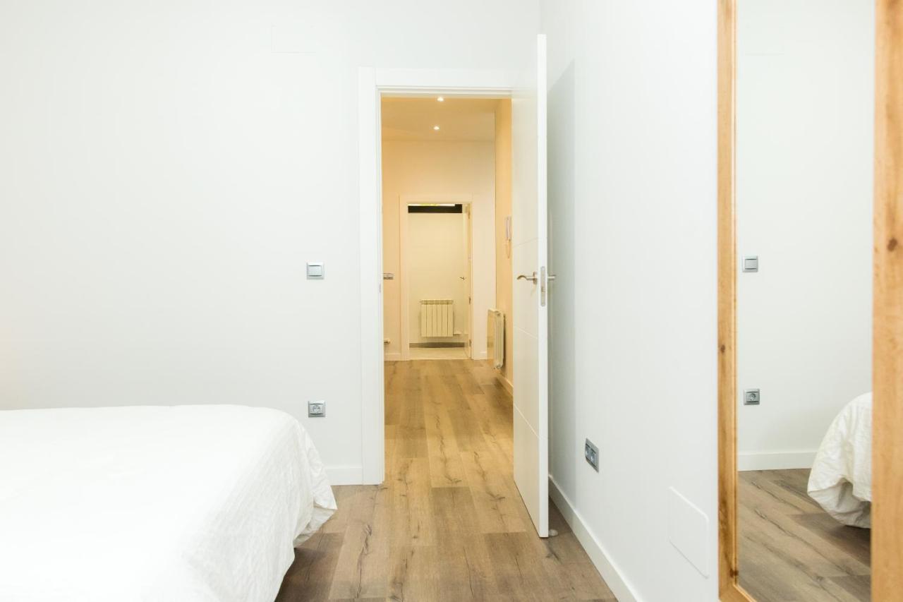 Moderno Apartamento Laud3 - Nuevo/Familiar/Wifi/Tv Valladolid Dış mekan fotoğraf