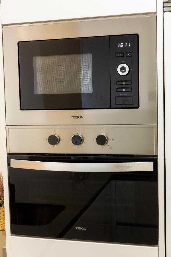 Moderno Apartamento Laud3 - Nuevo/Familiar/Wifi/Tv Valladolid Dış mekan fotoğraf