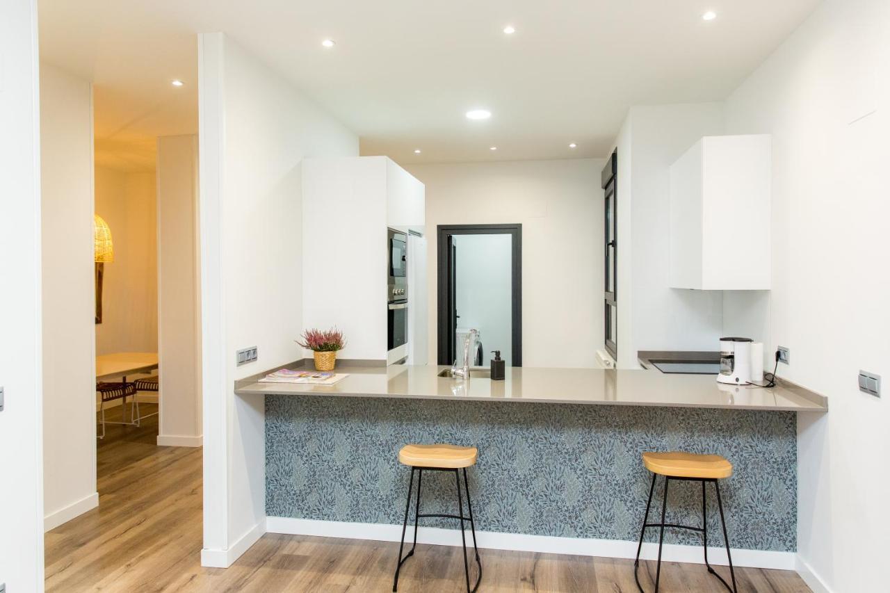 Moderno Apartamento Laud3 - Nuevo/Familiar/Wifi/Tv Valladolid Dış mekan fotoğraf