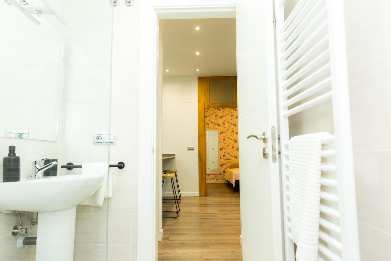 Moderno Apartamento Laud3 - Nuevo/Familiar/Wifi/Tv Valladolid Dış mekan fotoğraf