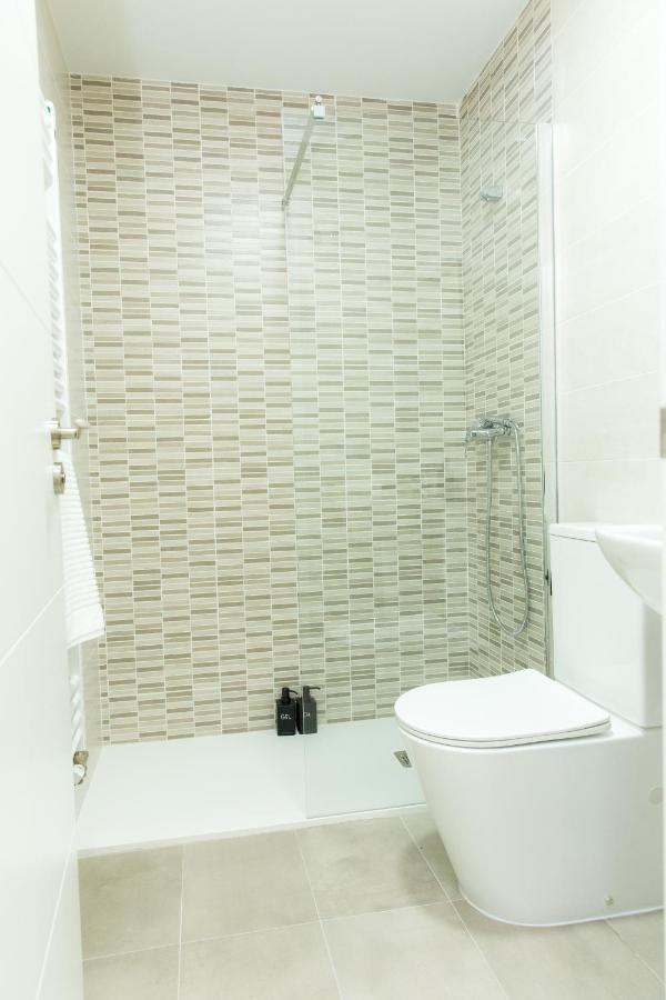 Moderno Apartamento Laud3 - Nuevo/Familiar/Wifi/Tv Valladolid Dış mekan fotoğraf